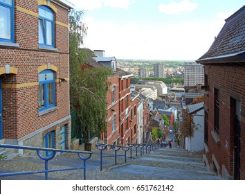 Montagne De Bueren Photos 122 Montagne De Stock Image