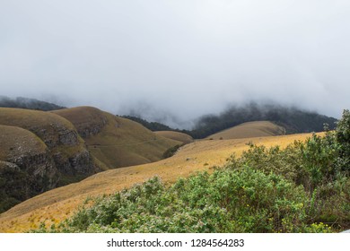 Long Tom Pass