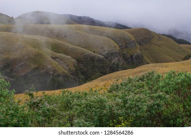 Long Tom Pass