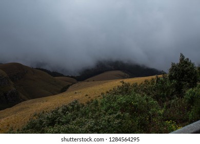 Long Tom Pass