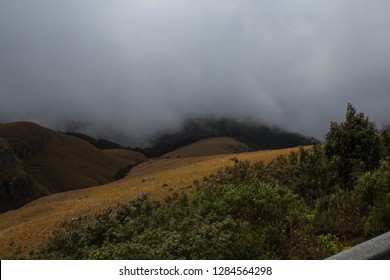 Long Tom Pass