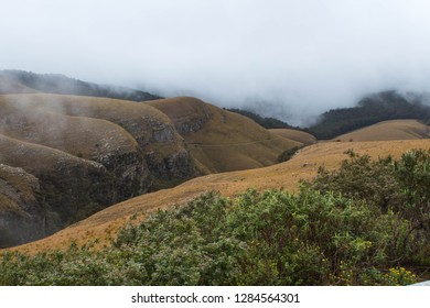 Long Tom Pass