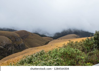 Long Tom Pass