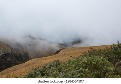 Long Tom Pass