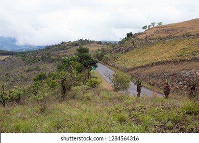 Long Tom Pass