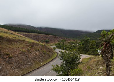 Long Tom Pass