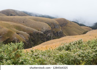 Long Tom Pass