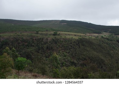 Long Tom Pass