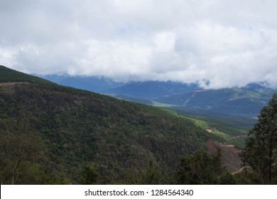 Long Tom Pass