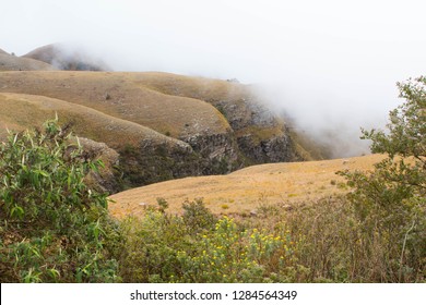 Long Tom Pass