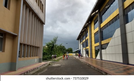 long wall