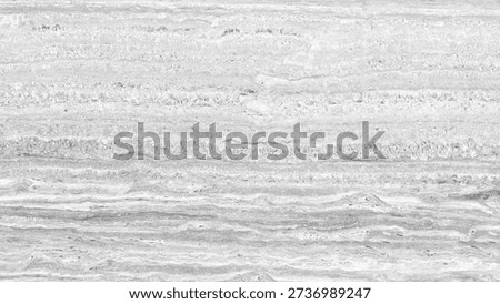Long, white, textured surface with a pattern of lines. The lines are not very distinct, but they are visible