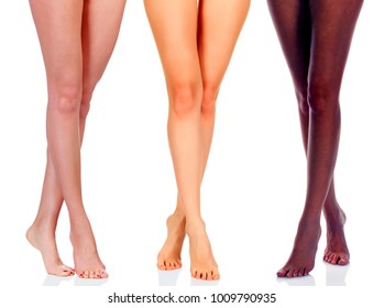 Ebony Legs