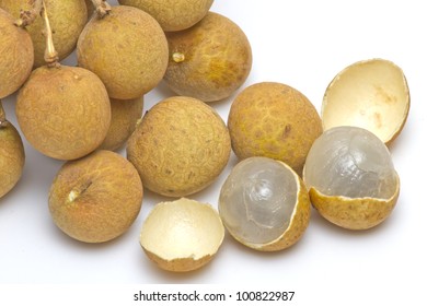 Longan Fruit Thailand Stock Photo 100822987 | Shutterstock