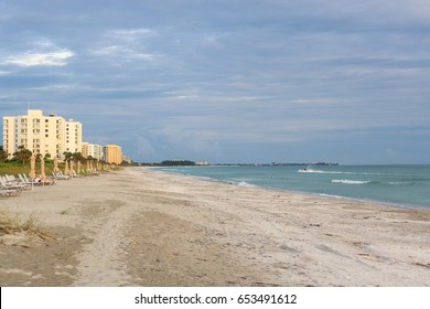 Longboat Key, Florida