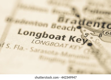 Longboat Key. Florida. USA