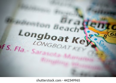 Longboat Key. Florida. USA