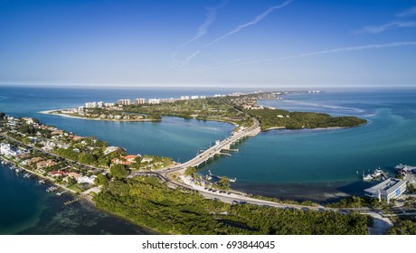 Longboat Key, Sarasota Florida