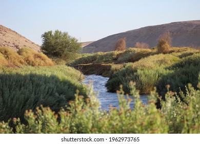 The Longest River In Chile, Loa River