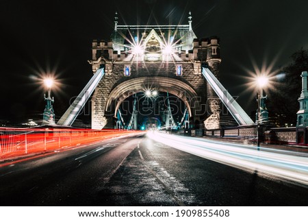 Similar – Foto Bild Tower Bridge