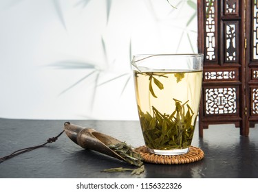 Longjing Tea, Tea, Green Tea