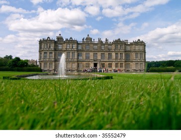 283 Longleat house Images, Stock Photos & Vectors | Shutterstock