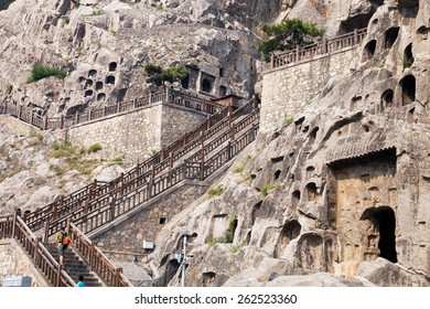 Longmen Grottoes