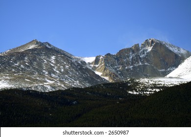 Longs Peak