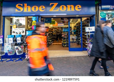 Shoe Zone Images, Stock Photos 