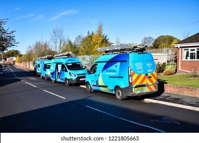 British Van Images, Stock Photos & Vectors | Shutterstock