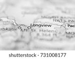 Longview, Washington.