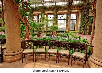 Longwood Gardens