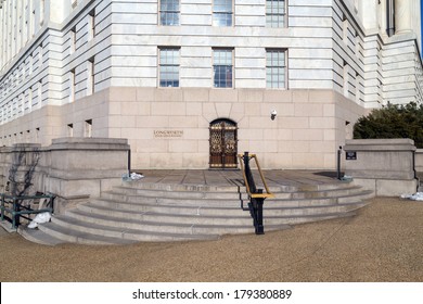 Longworth House Office Building, Washington DC