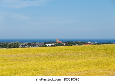 Lonstrup, Northern Jutland