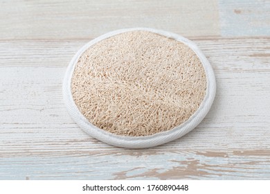 Loofah Sponge For Skin Care Products