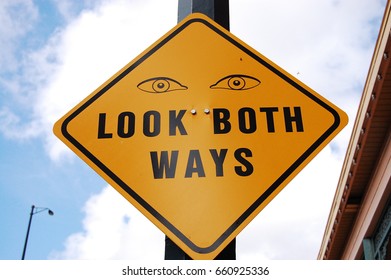 Look Both Ways