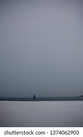 look from the lighthouse
