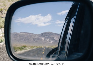 Looking Back