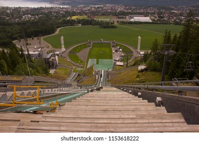 1,712 Lillehammer Images, Stock Photos & Vectors | Shutterstock