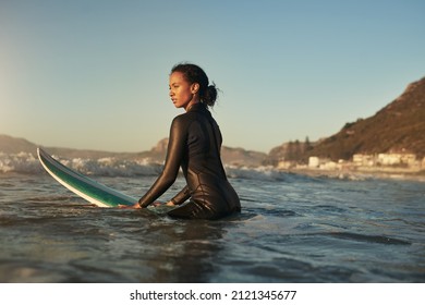 Looking for the next wave to conquer