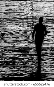 Looking for oneself