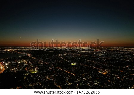 Image, Stock Photo Sofia city capital of Bulgaria