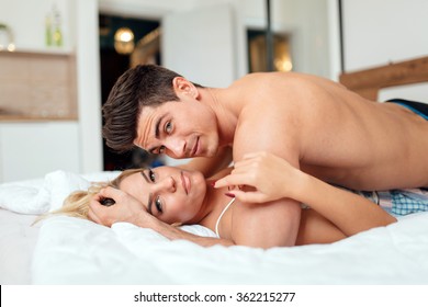 Looking For Ways To Spice Up Sex Life And Solve Problems In Bed