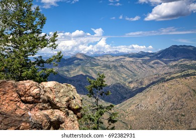 Lookout Mountain