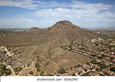 Lookout Mountain