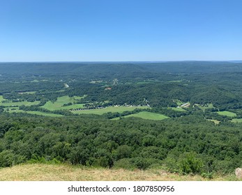 Lookout Mountain In Chatanooga, TN