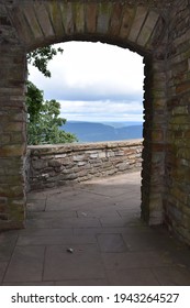 Lookout Mountain Fort Chattanooga TN 