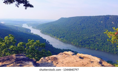 Lookout Mountain Georgia