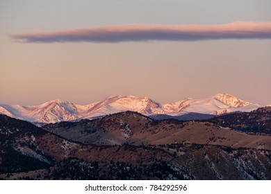 Lookout Mountain.  Golden, Colorado.