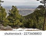 Lookout Mountain Nature Center and Preserve, Golden, CO